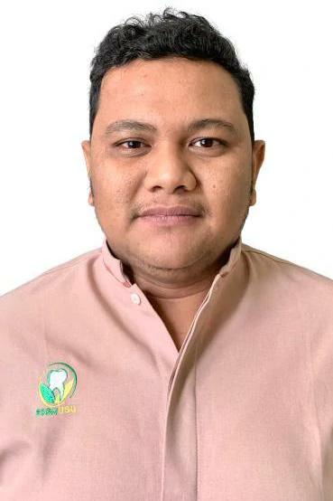 Rahmad Novyandy